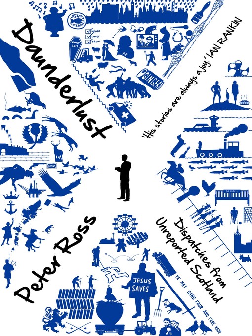Imagen de portada para Daunderlust